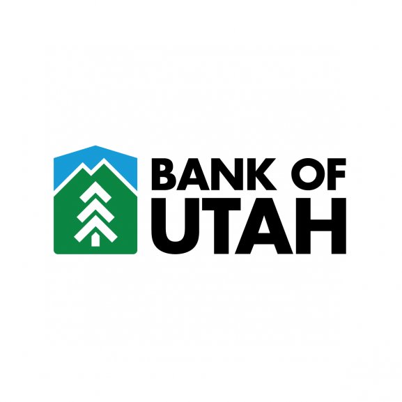 Bank of Utah Logo