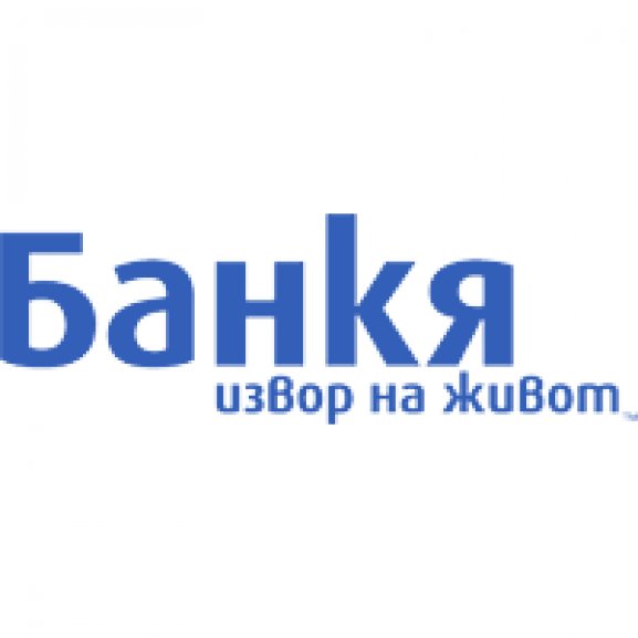 Bankia voda Logo