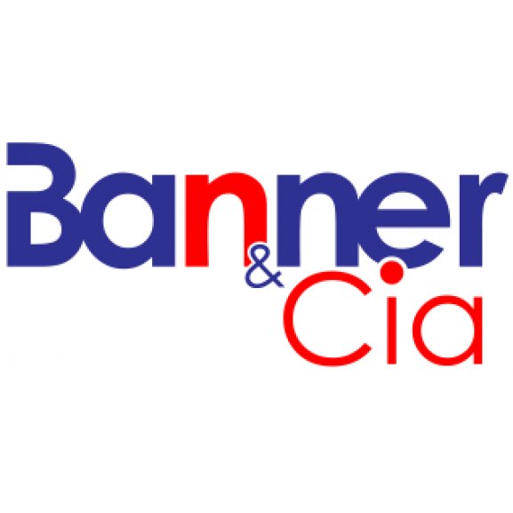 Banner e cia Logo