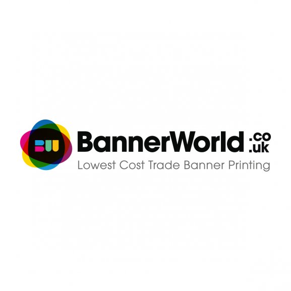 Banner World Logo