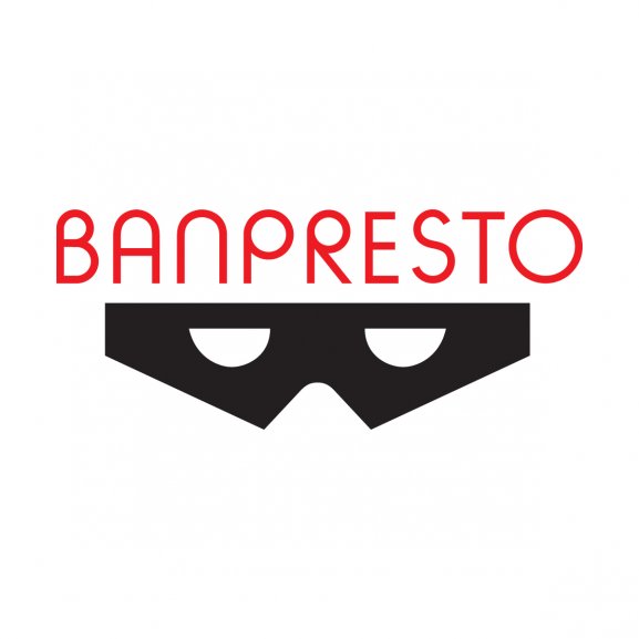 Banpresto Logo