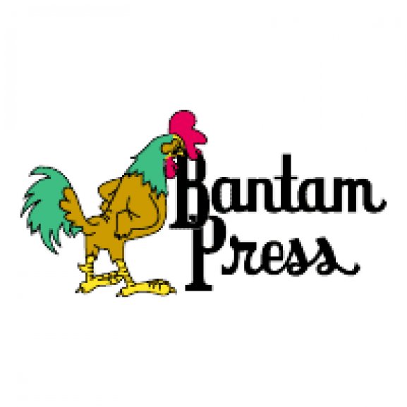 Bantam Press Logo