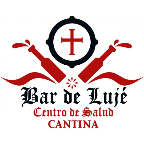 Bar de Lujé Logo