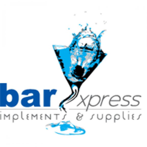 Bar Express Logo