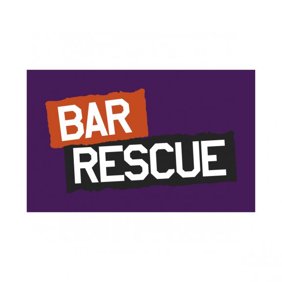 Bar Rescue Logo