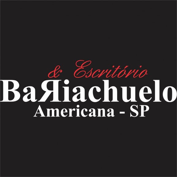 Bar Riachuelo Logo