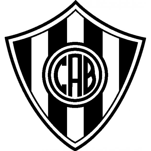 Baradero de Buenos Aires Logo
