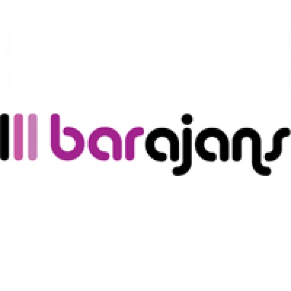 barajans Logo