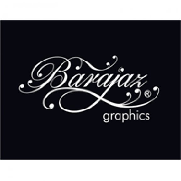 BARAJAZ GRAPHICS Logo