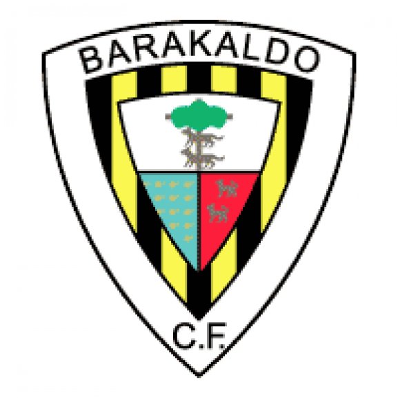 Barakaldo Club de Futbol Logo