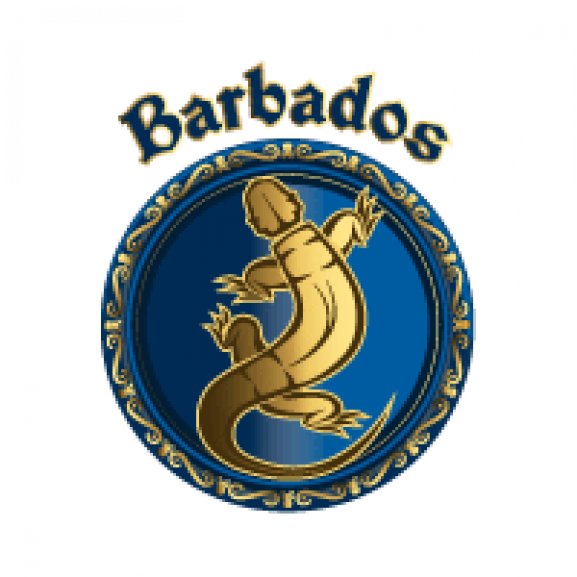 Barbados (Survivor ER) Logo