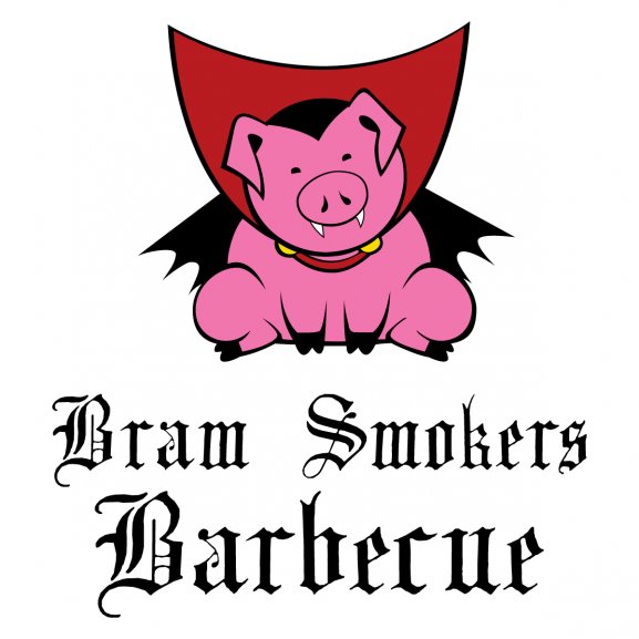 Barbecue Logo