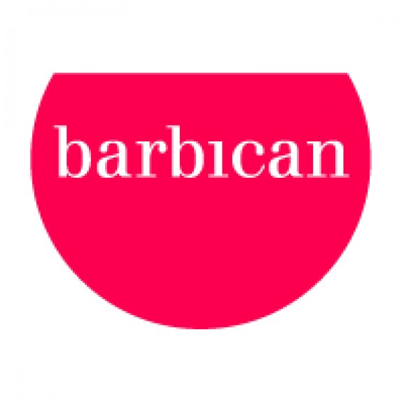 Barbican Logo