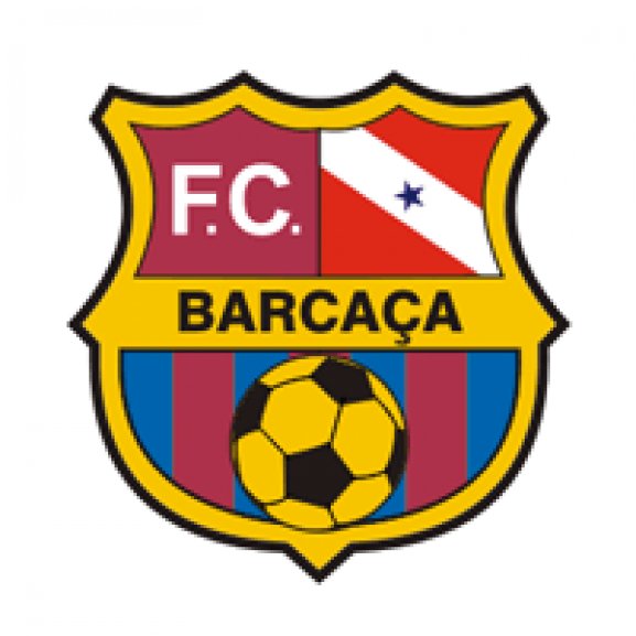 Barcaça Logo