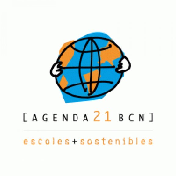 Barcelona Agenda 21 Logo