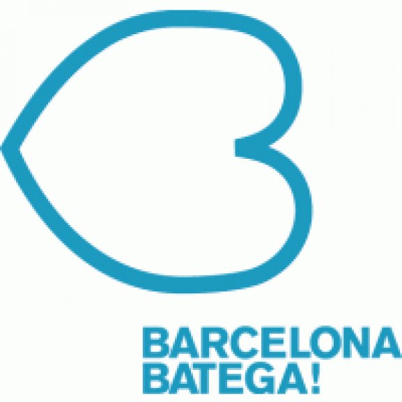Barcelona batega Logo