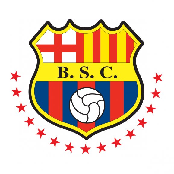 Barcelona S.C. Logo