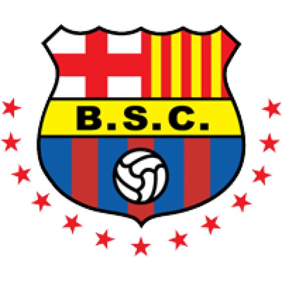 Barcelona Sporting Club Guayaquil Logo