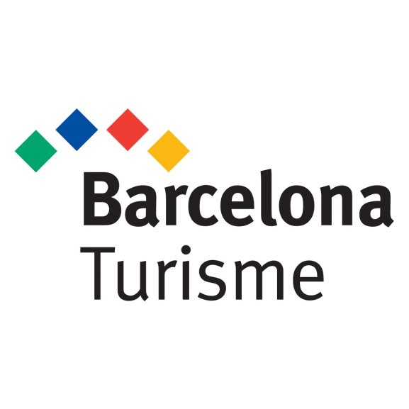 Barcelona Turisme Logo