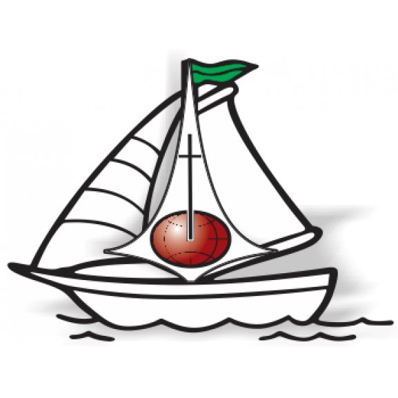 Barco IECLB Logo