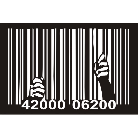 Barcode Prisoner Logo