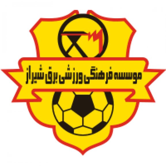 Bargh-e Shiraz Logo