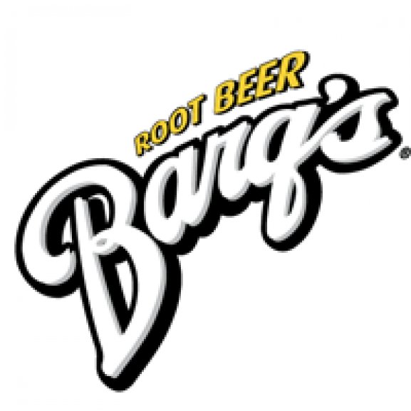 Bargs Root Beer Logo