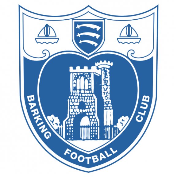 Barking FC Logo