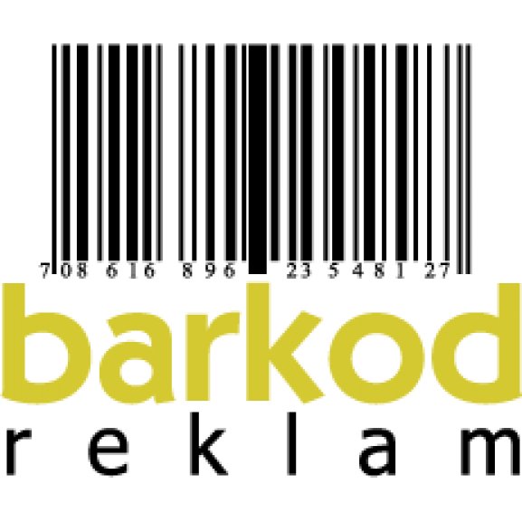 barkod reklam Logo