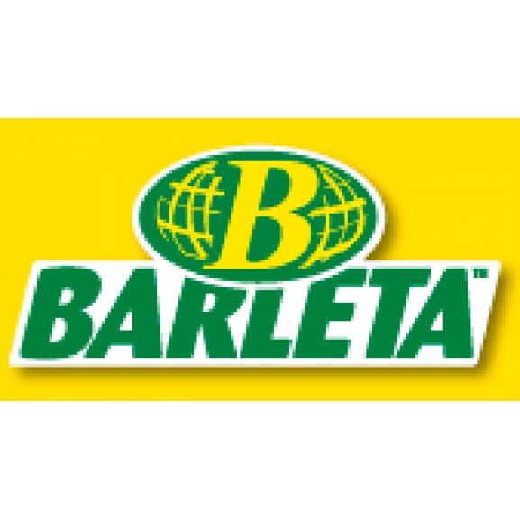 Barleta Logo