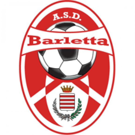 Barletta ASD Logo