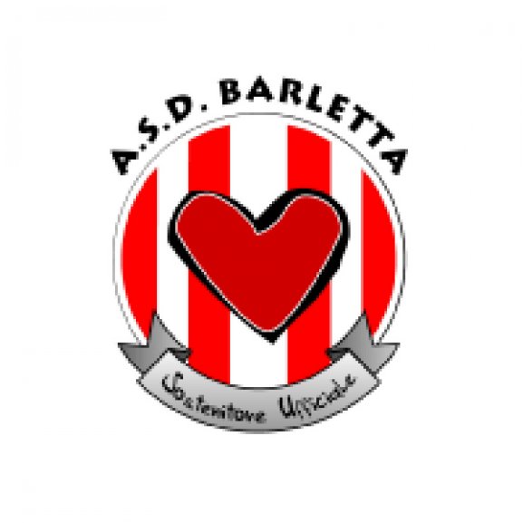 Barletta nel cuore Logo