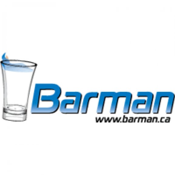 Barman.ca Logo