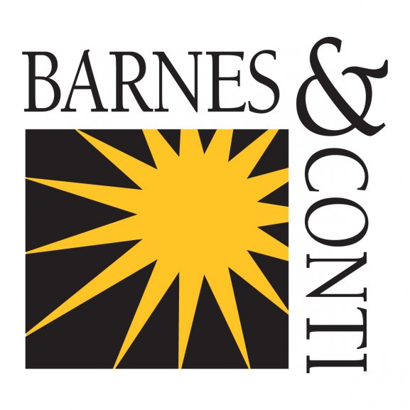 Barnesconti Logo