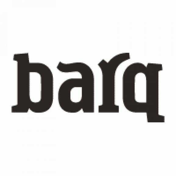 Barq Logo