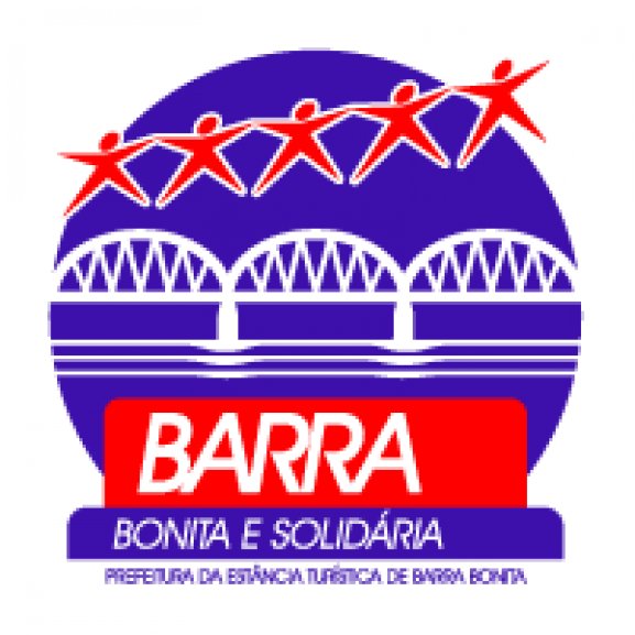 Barra Bonita Logo