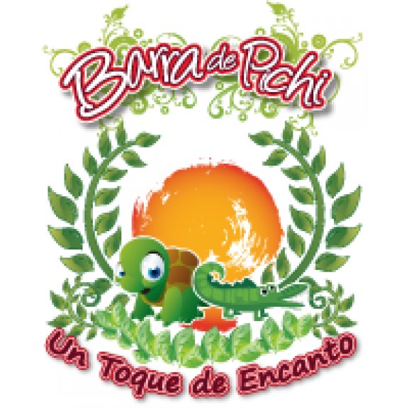 Barra de Pichi Logo