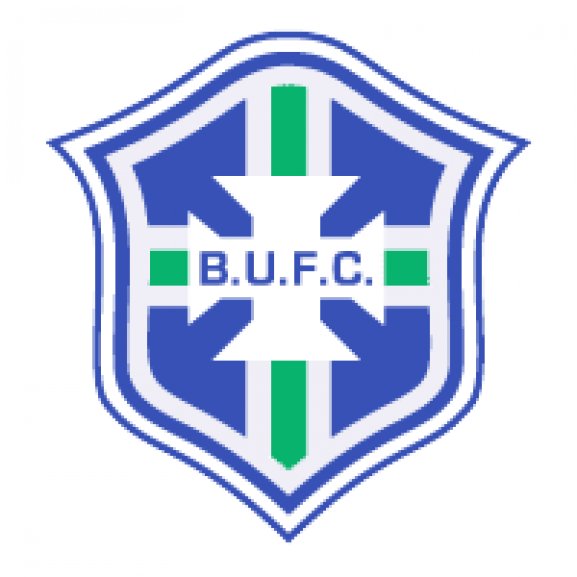 Barra do Una F.C. Logo
