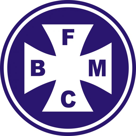 Barra Mansa Futebol Clube Logo