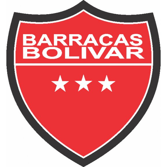 Barracas Bolivar Logo
