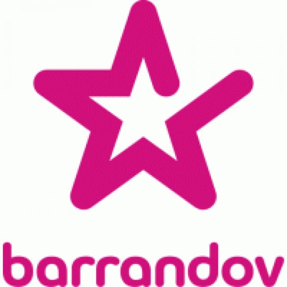 Barrandov TV Logo