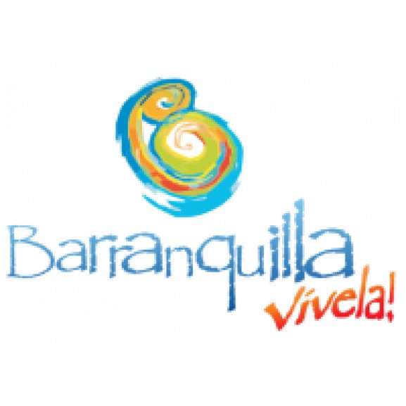 Barranquilla Vivela! Logo