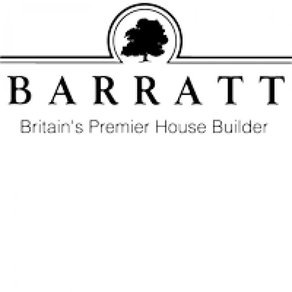 Barratt Homes UK Logo
