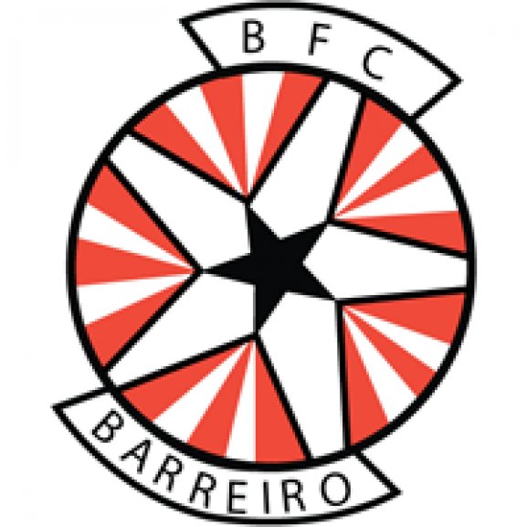 Barreirense Futebol Clube Logo