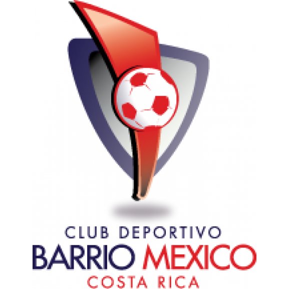 Barrio Mexico Logo