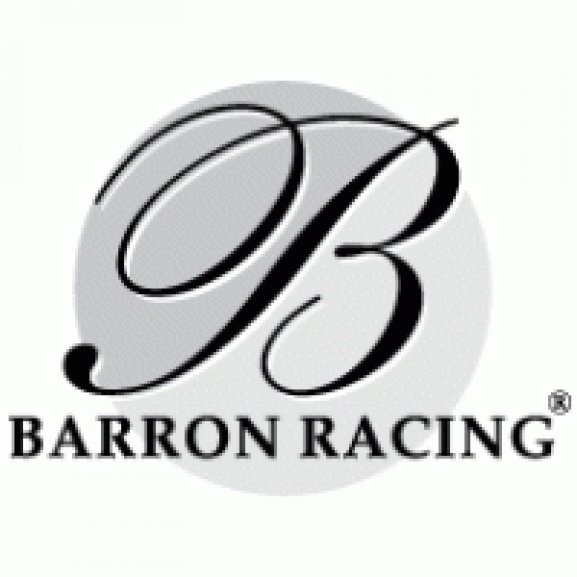 Barron Racing Logo