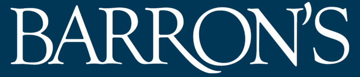 Barron’s Logo