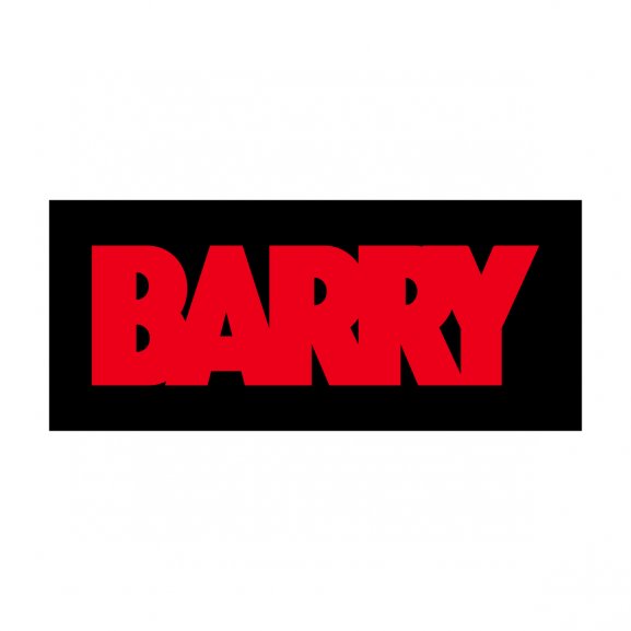 Barry Logo