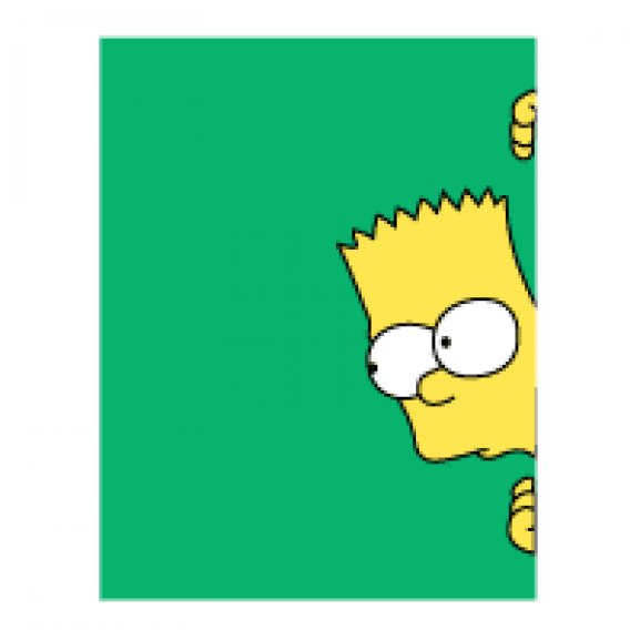 Bart Simpsons Logo