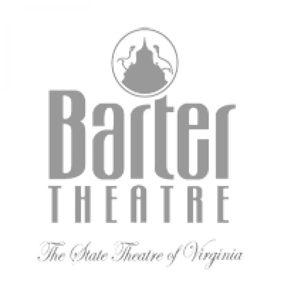 Barter Theatre in VA Logo